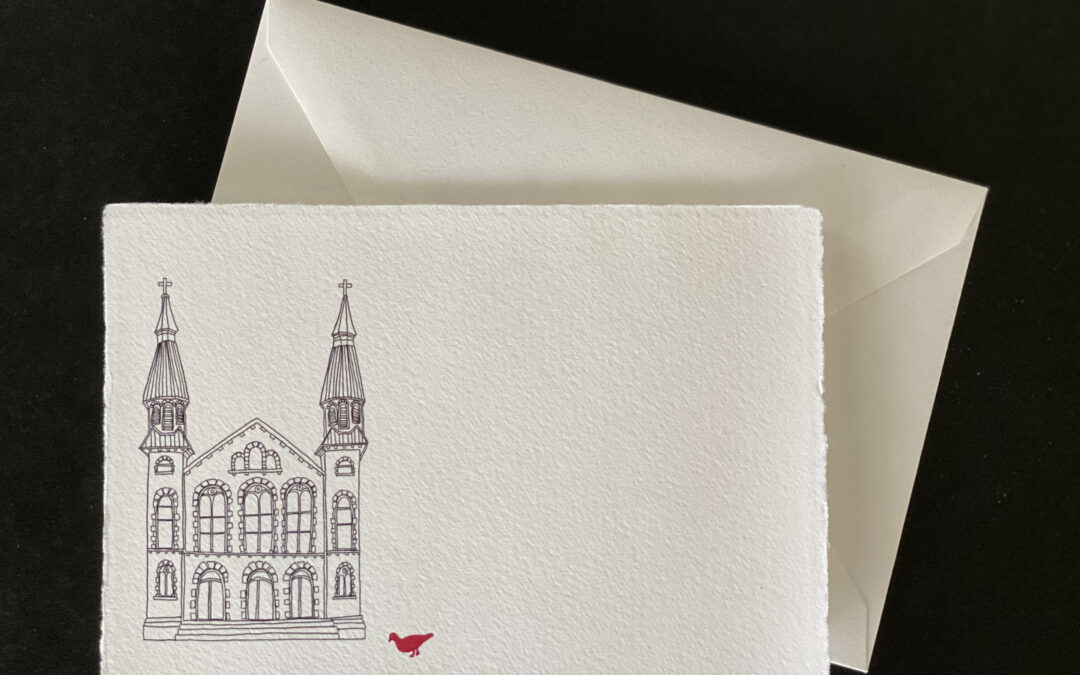 St. Mary’s – Lower East Side