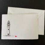Buffalo Lighthouse - Buffalo, NY